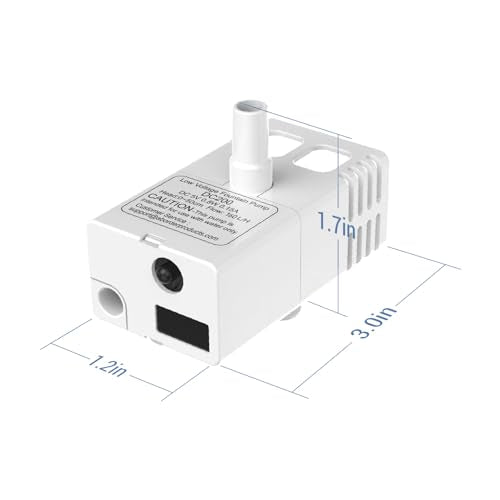 Replacement Pump for 50oz