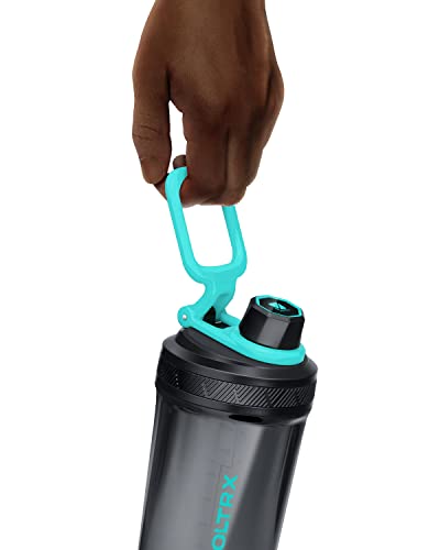 Shaker Bottle