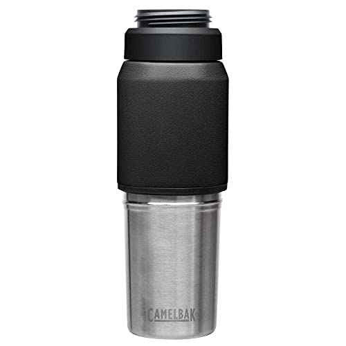 MultiBev Water Bottle & Travel Cup