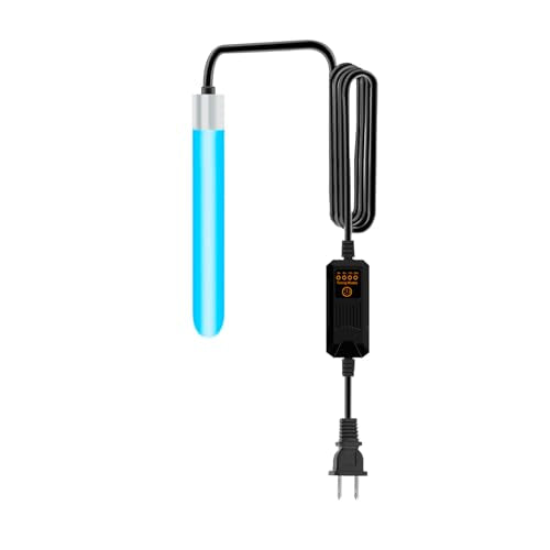 Replacement Light Bulb for Aquarium Filter
