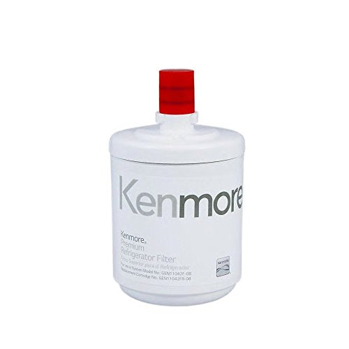 79551012010 9890 Replacement Refrigerator Water Filter