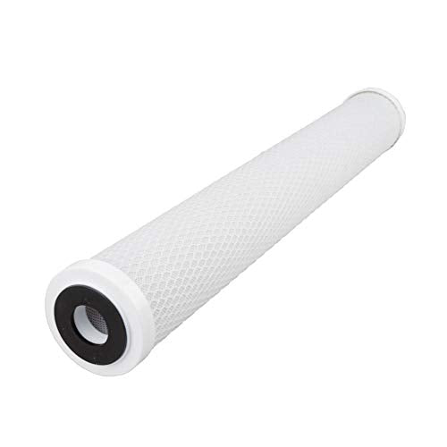 20x2.50" 5 Micron Sediment Filter 20" RO 8 (8 Count)