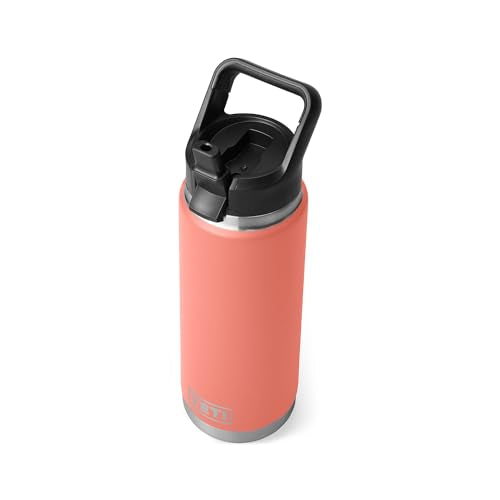 Rambler 26 oz Bottle