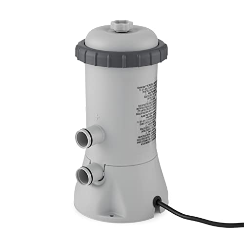 C530 Krystal Clear Cartridge Filter Pump for Above Ground Pools