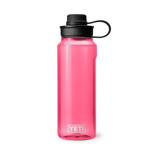 Yonder 1L 34 oz Water Bottle with Yonder Tether Cap