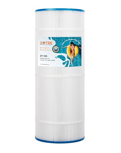 C1200 Pool Filter Cartridge Replaces CX1200RE