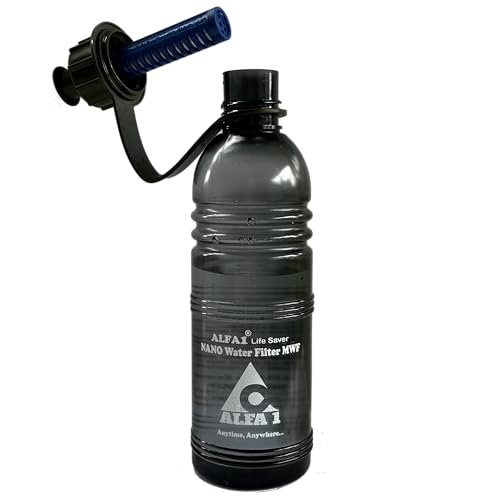 ALFA1 Life Saver Nano 32oz