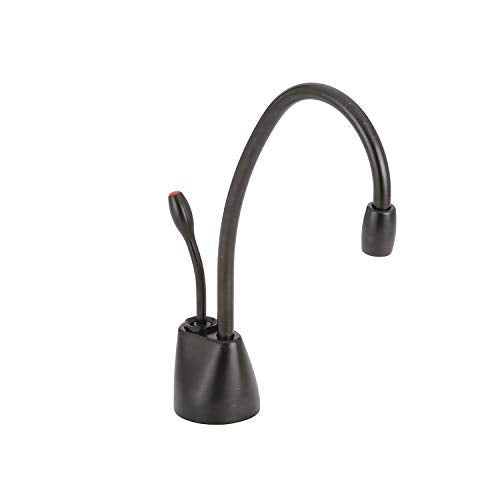 F-GN1100-CRB Hot Water Dispenser Faucet, Classic Oil Rubbed Bronze