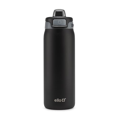 Kids Pop & Fill 18oz Stainless Water Bottle