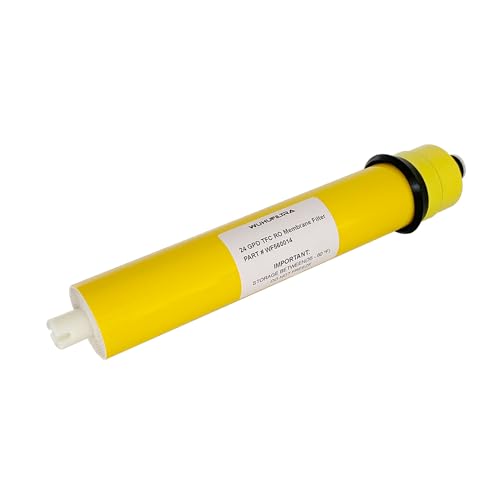 24GPD Membrane Element Filters Compatible With Watts Premier WP560014 RO Water Filter Membrane Replacement