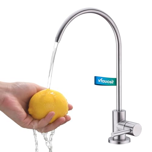 Water Filter Faucet