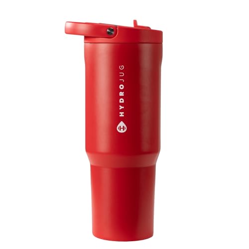Sport 32 oz Insulated Stainless Steel Water Bottle