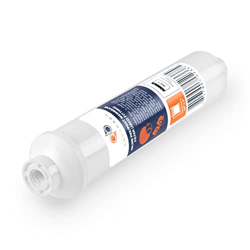 Inline Water Filter for Refrigerator 2 (2 Count)