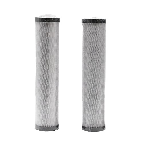 F400R Replacement Filter Cartridges for F400 Under Sink In