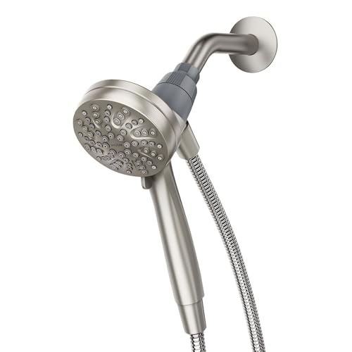 Engage Magnetix Spot Resist Brushed Nickel 3.5