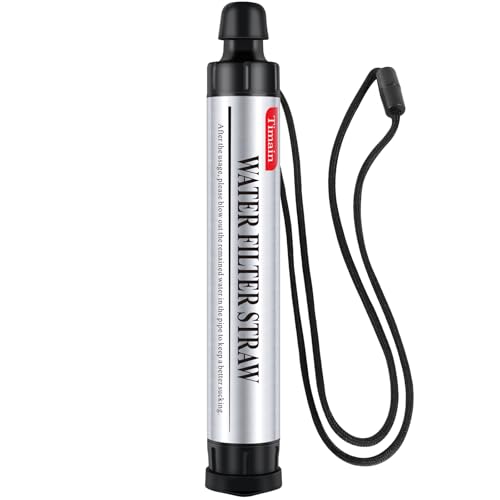 4 Stage Filtration