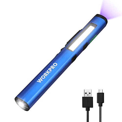 Rechargeable Pen Light