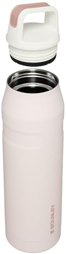 IceFlow Cap and Carry+ Water Bottle 36 OZ