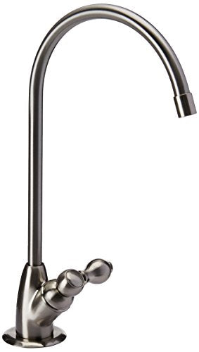 Under Sink Water Filter System