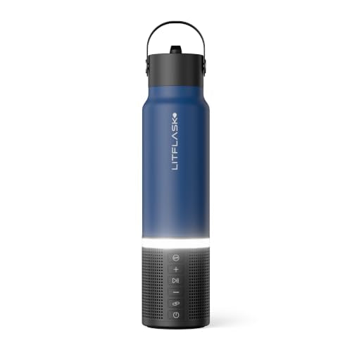 Smart Water Bottle
