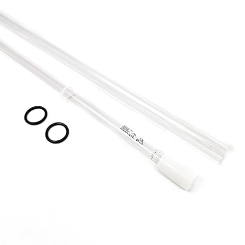 Combo Package Replacement UV Bulb PUV