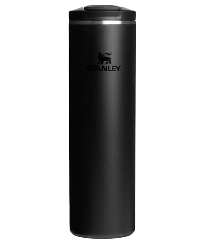 Transit FlipTop Mug