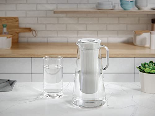 Home Water Filter Pitcher