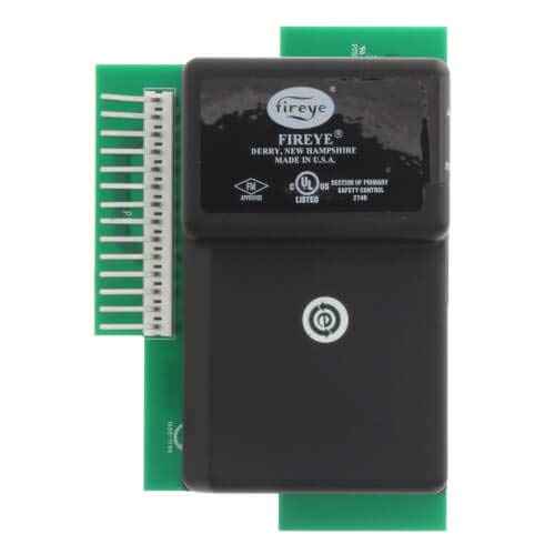 UV AMP SELF CK 3 SEC FFRT FIR