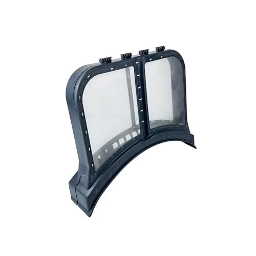 5304513574 Dryer Lint Screen Filter Trap Assembly