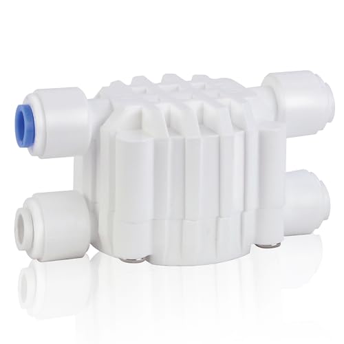 ASO Auto Shut Off Valve Replacement Part