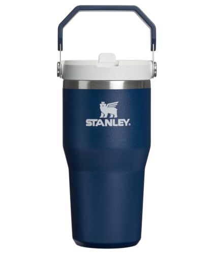 IceFlow 2.0 Flip Straw Tumbler