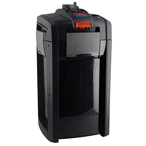 Pro 4+ 600 Filter up to 160g