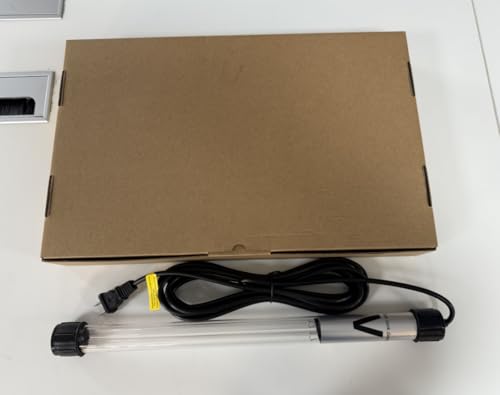 20W Pond UV Light for 100