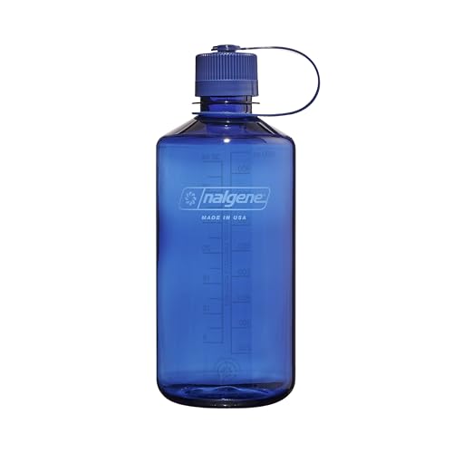 32 oz Narrow Mouth Water Bottle
