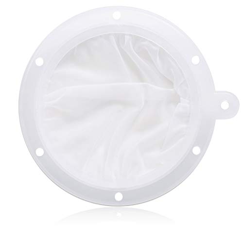 5.5 Inch Premium Food Filter Strainer