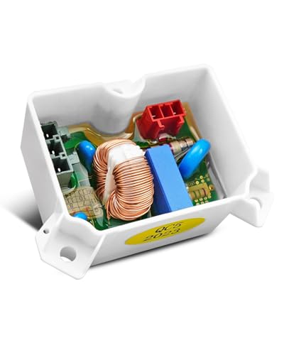 Washer Noise Filter Assembly Fit for LG Drum Washing Machine