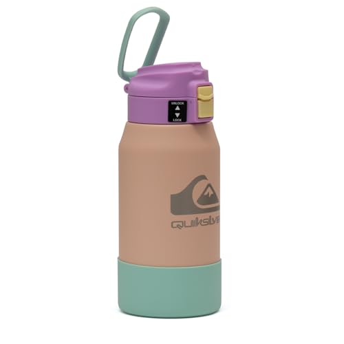 Redondo 21oz Double Wall Stainless Steel Water Bottle