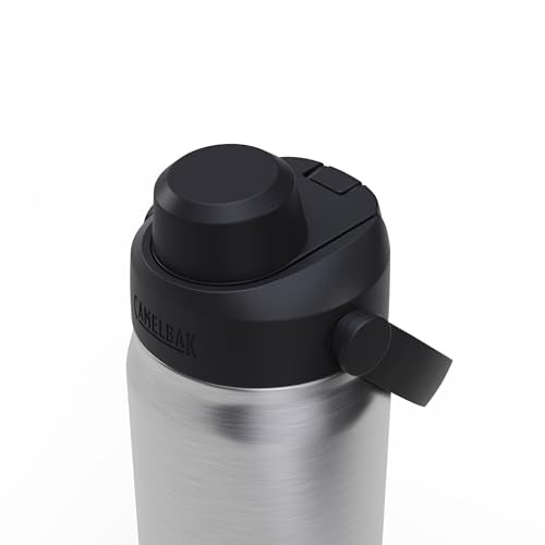 Thrive Chug Stainless Steel Water Bottle 20oz