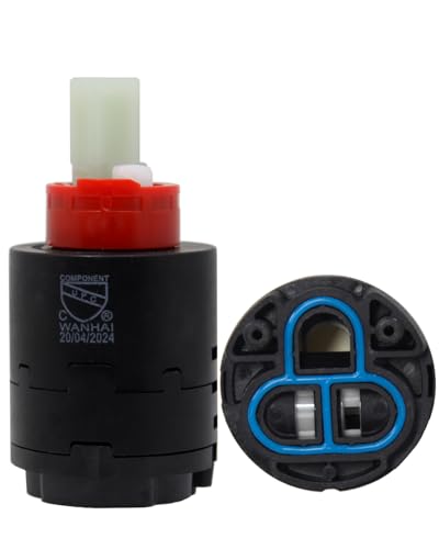 40PHF 1 Pressure Balance Cartridge
