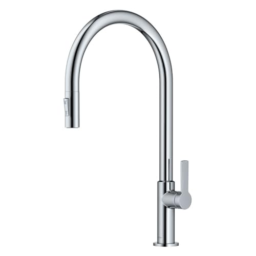 Oletto High Arc Single Handle Pull
