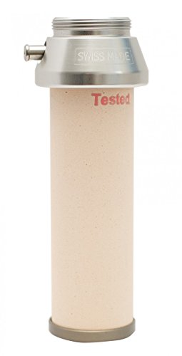 Pocket Water Filter Replacement Cartridge