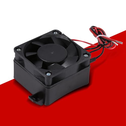 PTC Car Fan Air Heater