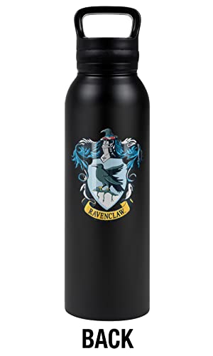 Harry Potter Vacuum Insulated Stainless Steel with Loop Cap