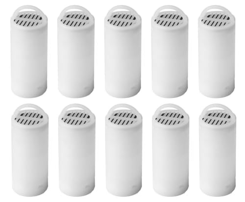Premium Charcoal Filters for PetSafe Drinkwell 360 Fountains (10 Count)