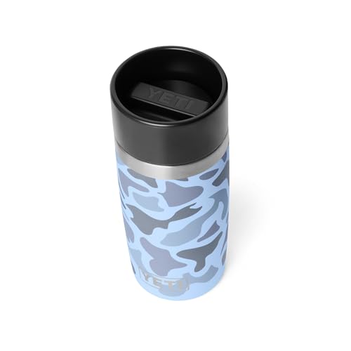 Rambler 12 oz Travel Bottle