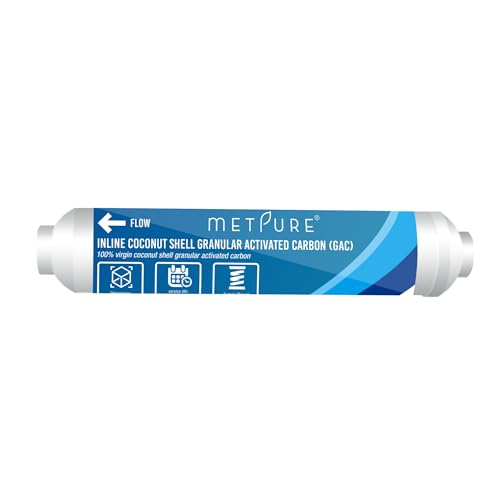 In line Water Filter for IceMaker