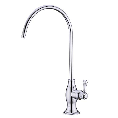 Drinking Water Purifier Faucet