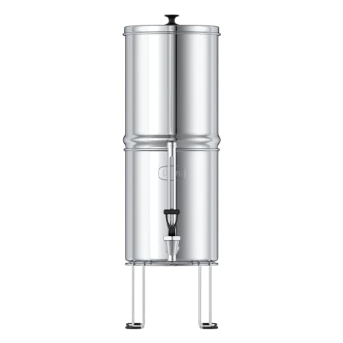 USWF Gravity Fed Water Filter System
