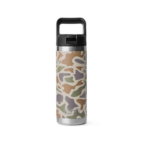 Rambler 18 oz Bottle