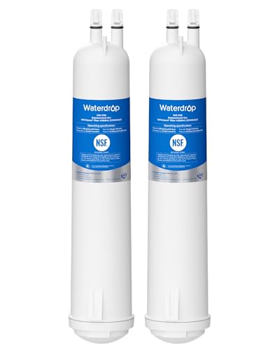 EDR3RXD1 Water Filter Replacement for Everydrop® Filter 3 (2 Count)